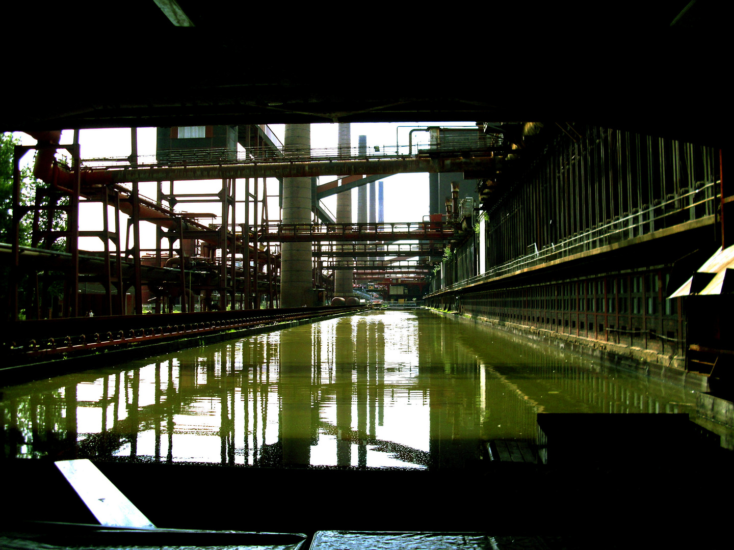 Zollverein Oberhausen