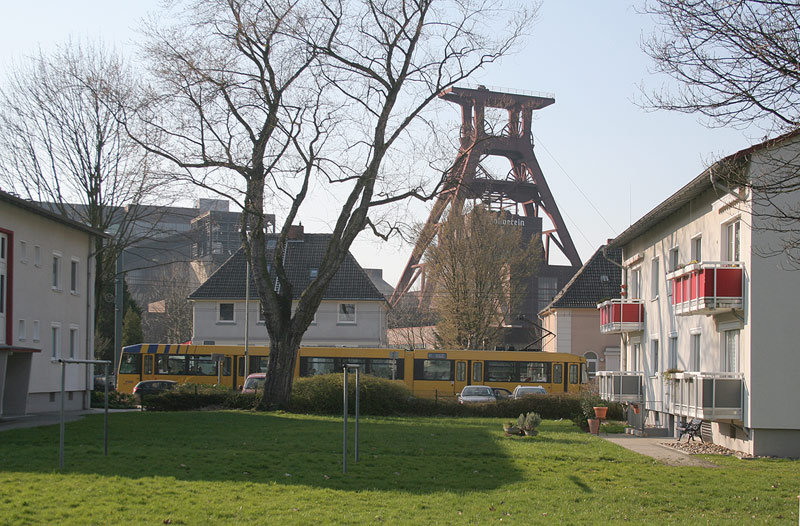 Zollverein plus