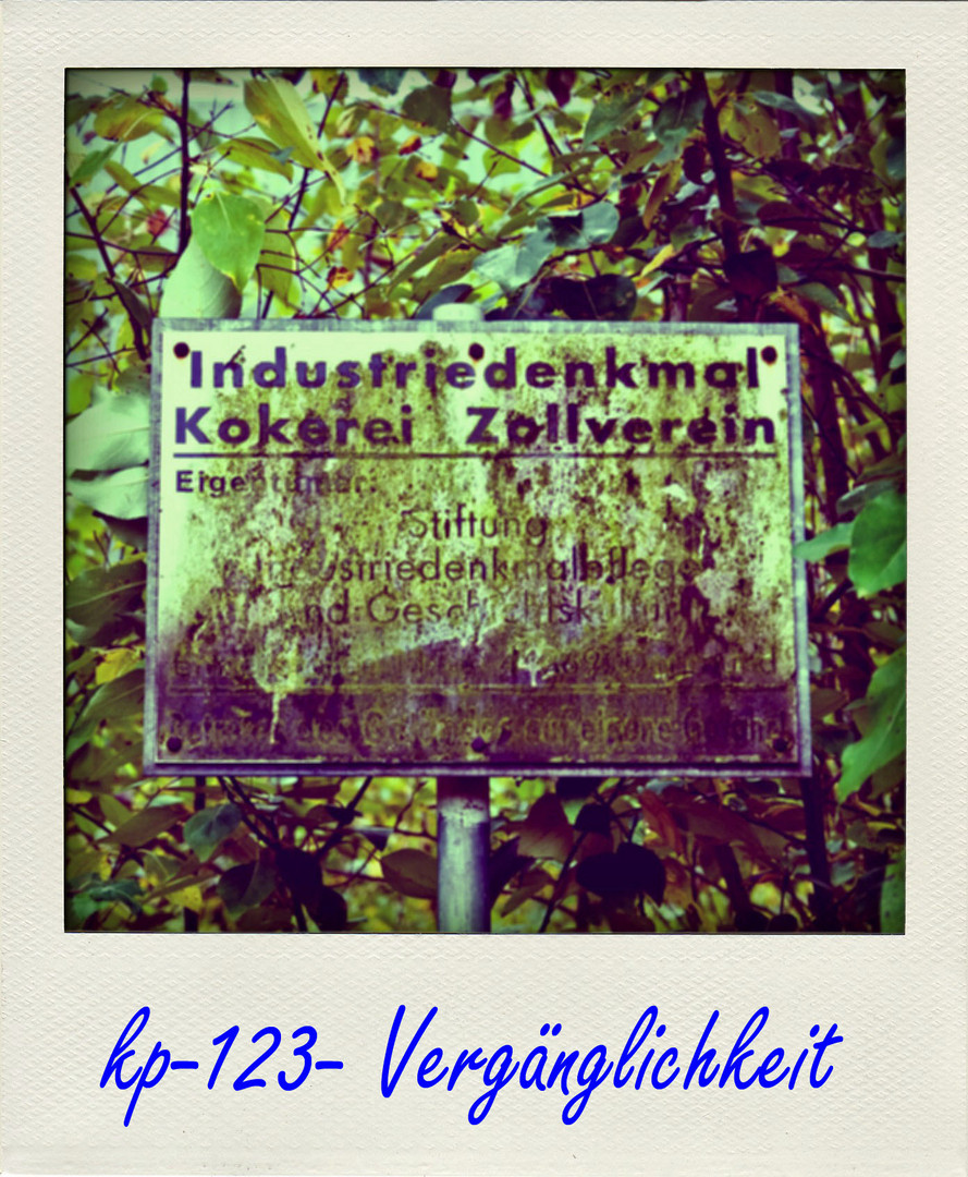 Zollverein Pola