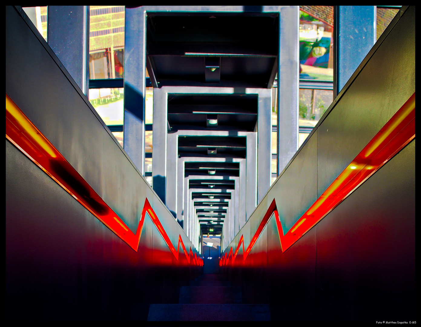 Zollverein rollup