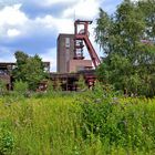 Zollverein Schacht 1-2-8