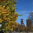 Zollverein, Schacht 1 u. 2