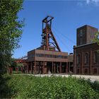 Zollverein, Schacht 1 u. 2