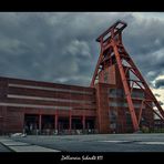 Zollverein Schacht 12