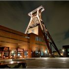 Zollverein Schacht 12