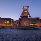 Zollverein Schacht XII