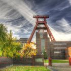 Zollverein Schacht XII