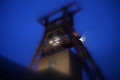 Zollverein Schacht XII mal anders