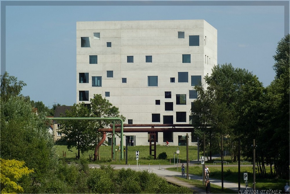 Zollverein School of Management and Design