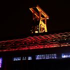 Zollverein Speed of Light 1