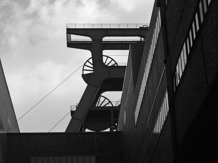 Zollverein SW 4