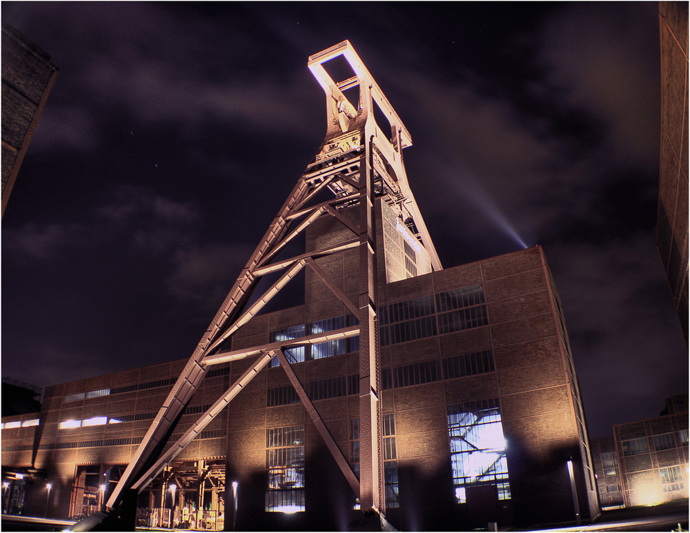 zollverein TM