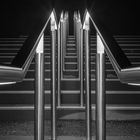 Zollverein - Treppe