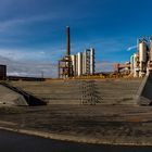 Zollverein Treppe 