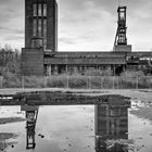 Zollverein überkreuz