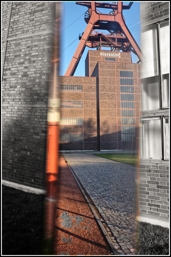 Zollverein (VI)