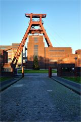 Zollverein (VII)