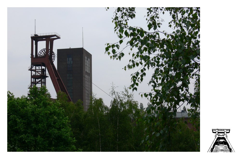 Zollverein VIII