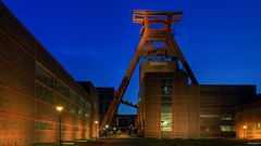 Zollverein - weil es mal wieder dran war