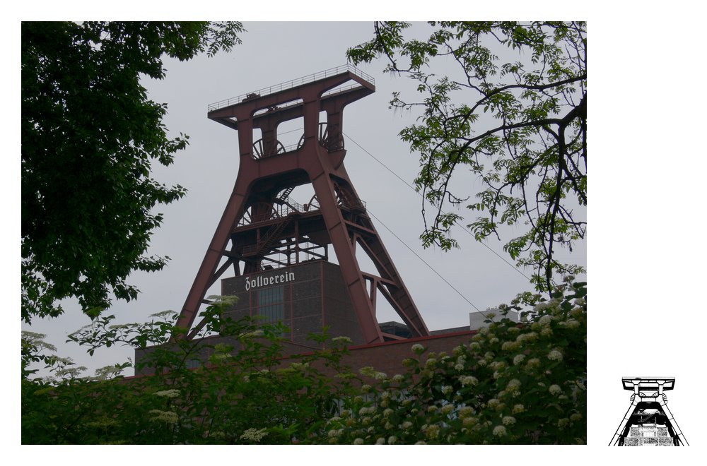 Zollverein XI