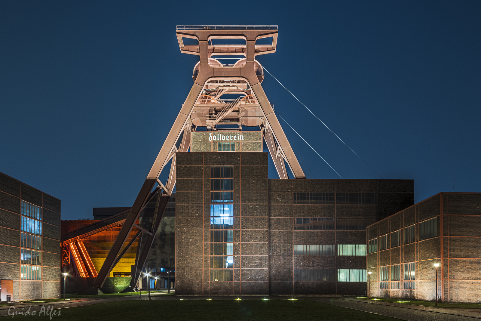 Zollverein XII