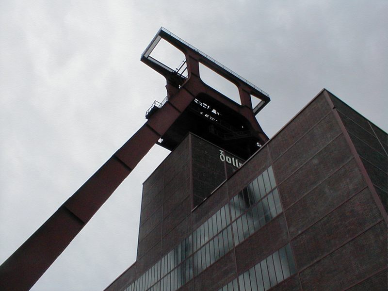 Zollverein XII