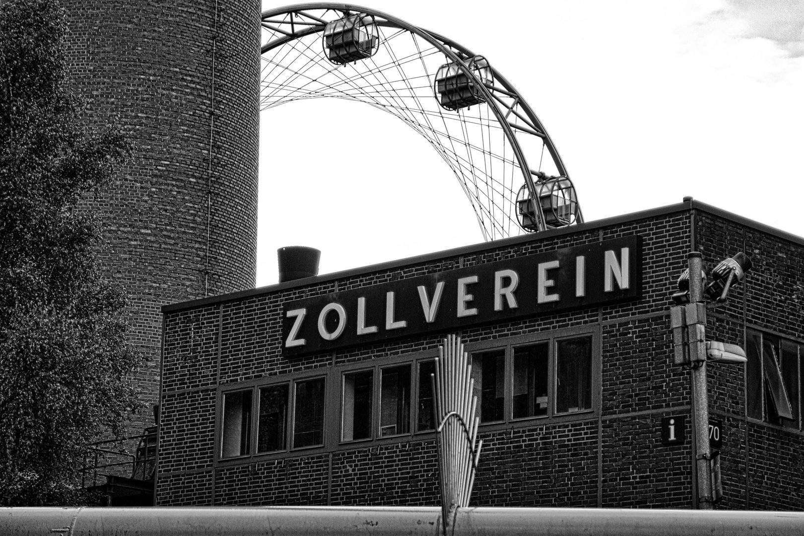 ZOLLVEREIN(t)