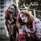 Zombi Walk 2015 Stuttgart