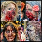 Zombie Beauties