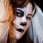 Zombie Bride