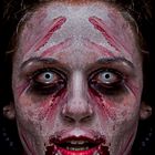 Zombie