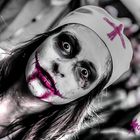 Zombie Girl 2