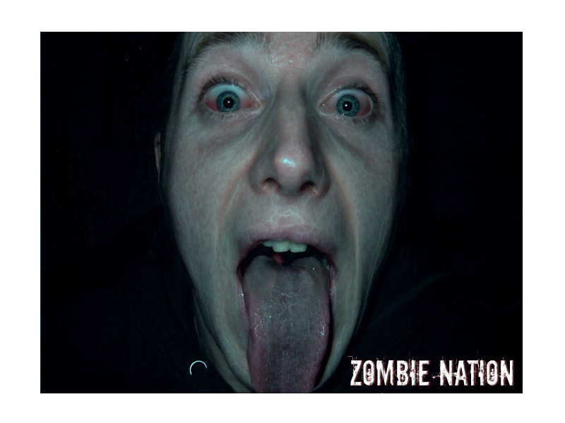 ---Zombie Nation---