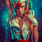 zombie nurse