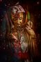 zombie nurse by Der Brownz - BrownzArt -  reloaded