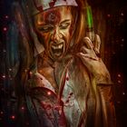 zombie nurse