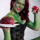 > zombie pin-up <