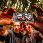 Zombie Selfy