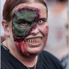 --ZomBie Walk 002--