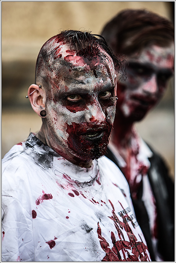 --Zombie Walk 003--