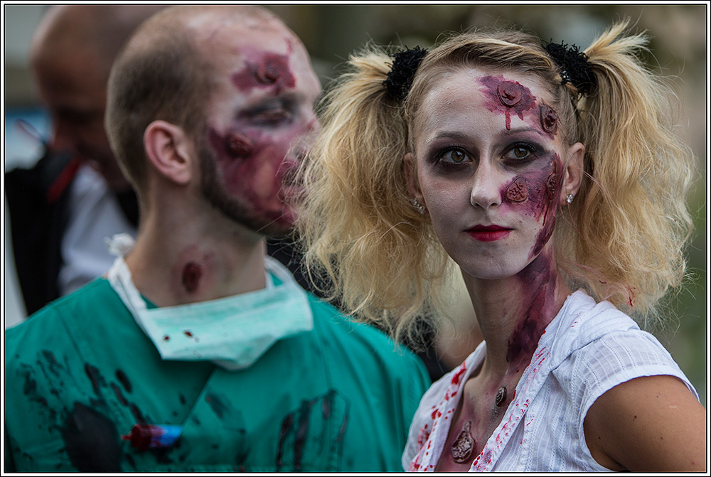 --Zombie Walk 004--