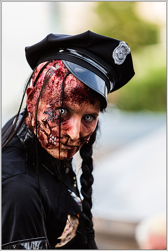 --Zombie Walk 005--