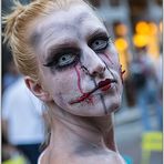 --Zombie Walk 007--