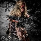 Zombie Walk 15.11.2014