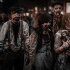 Zombie Walk