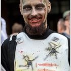 -- Zombie walk --