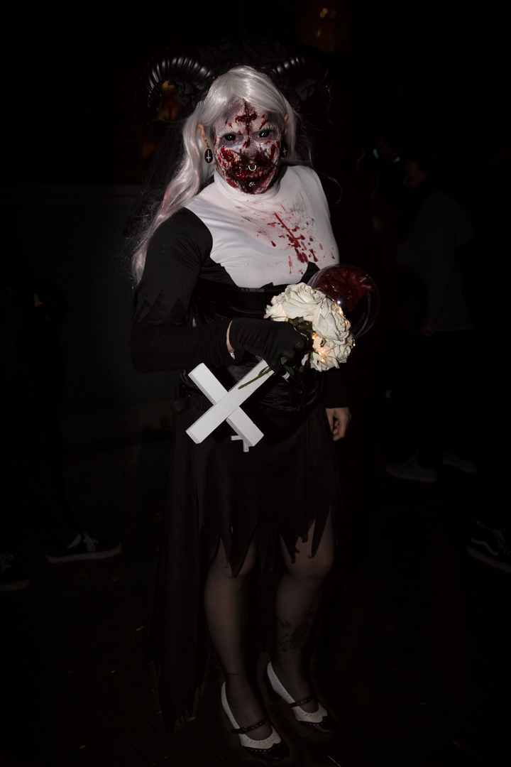 Zombie Walk Essen-V08