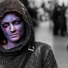 Zombie-Walk in Stuttgart