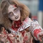 Zombie Walk Stuttgart 2015