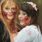 Zombie-Walk Stuttgart 2016 - 2